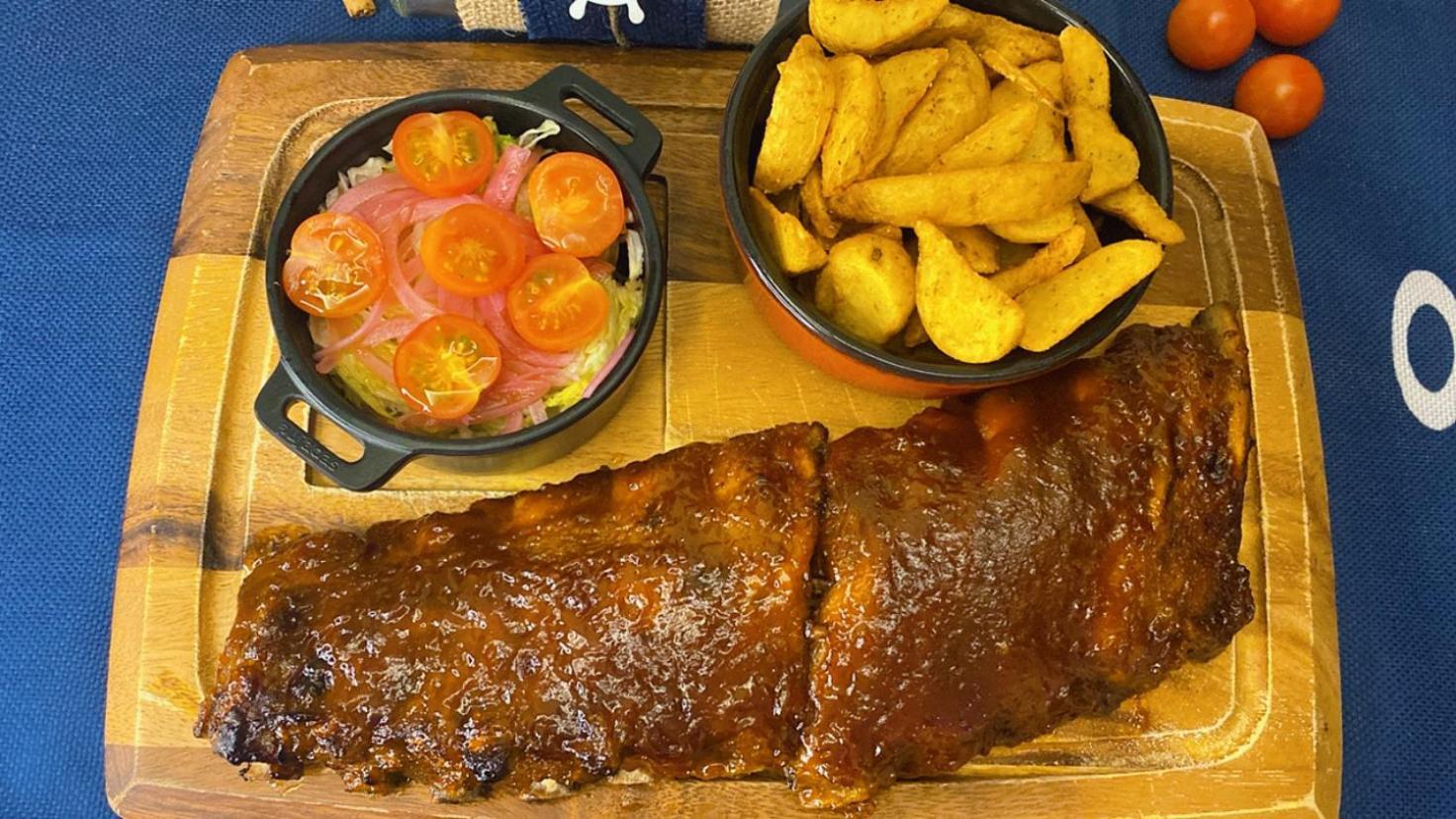Naval Guest House & Bistro 빌다도콘데 외부 사진